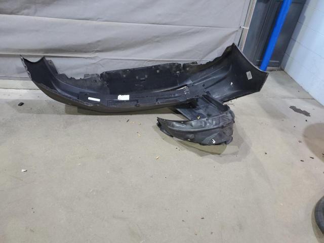 2012 HONDA CIVIC LX #3269085087