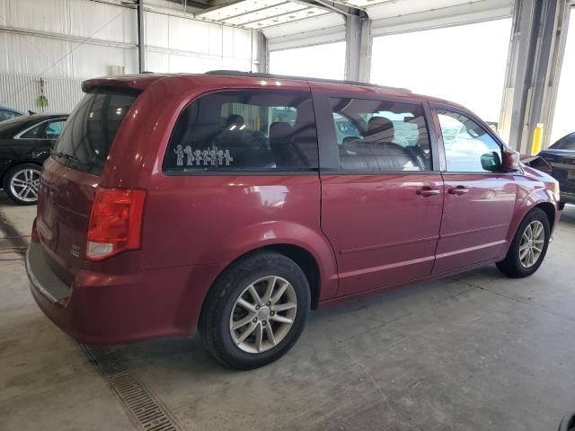 2015 DODGE GRAND CARA #3302714005