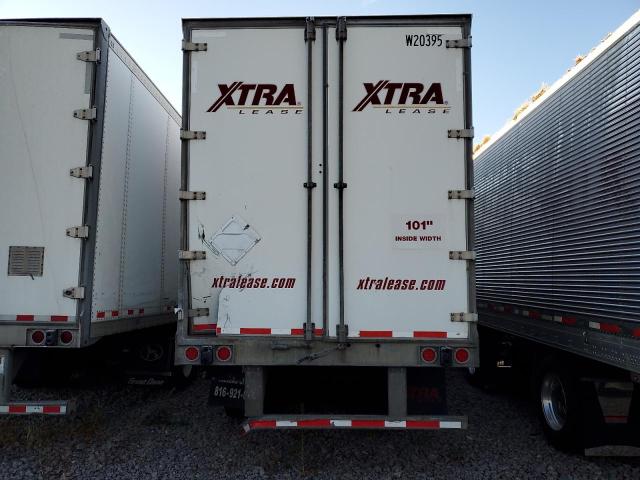 2016 WABASH UNKNOWN #3317724073