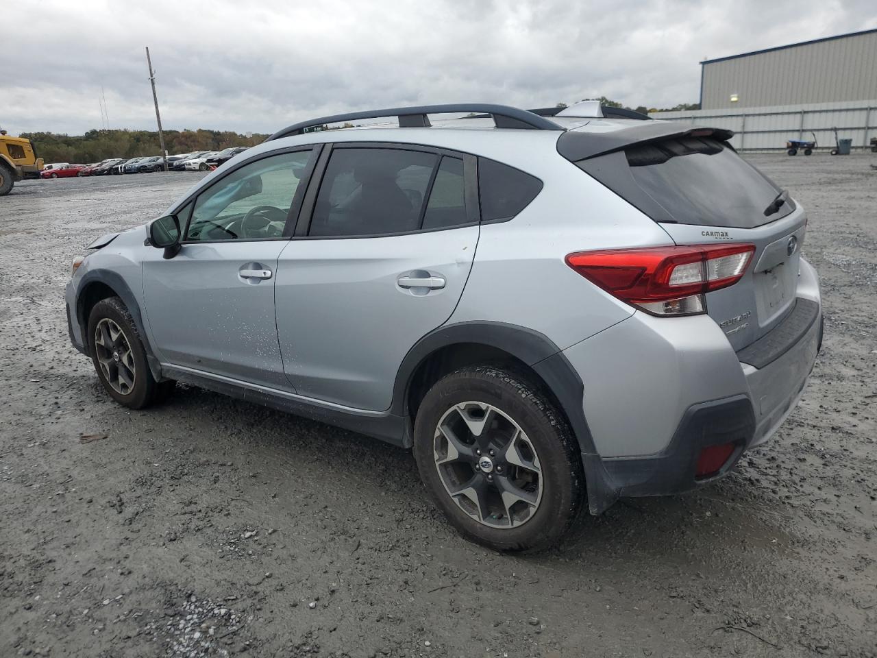 SUBARU CROSSTREK PREMIUM