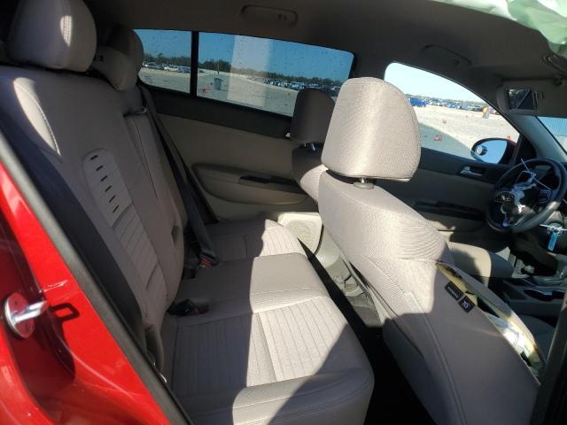 2018 KIA SPORTAGE L - KNDPM3AC4J7462230