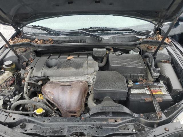 2010 TOYOTA CAMRY BASE #3317830220