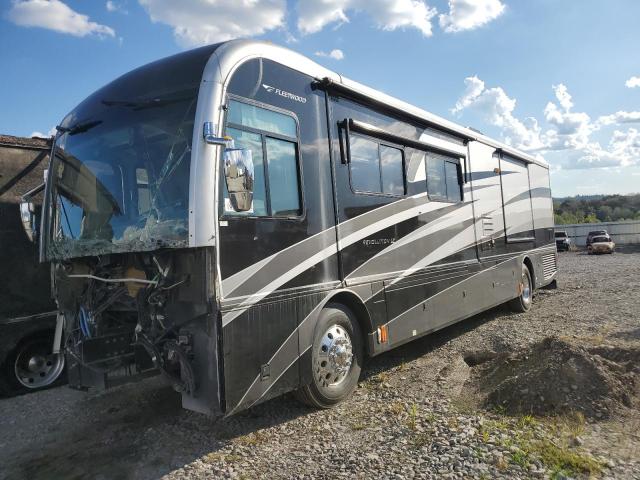 2005 SPARTAN MOTORS MOTORHOME 4VZ #3317825192