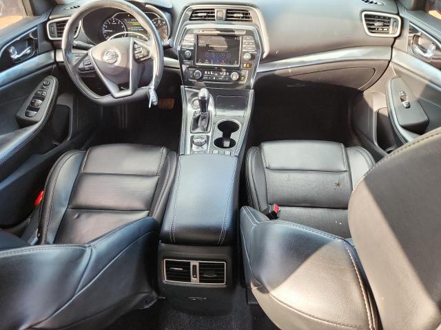 2019 NISSAN MAXIMA S 1N4AA6AV8KC371459