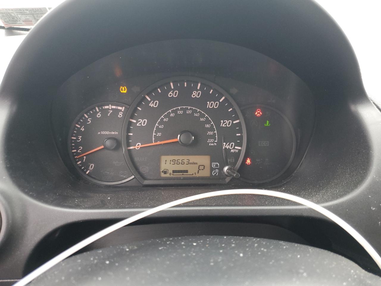 MITSUBISHI MIRAGE ES