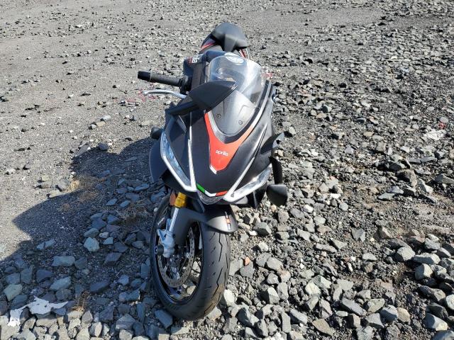 2025 APRILIA RS 660 ZD4KSUG06SS003626