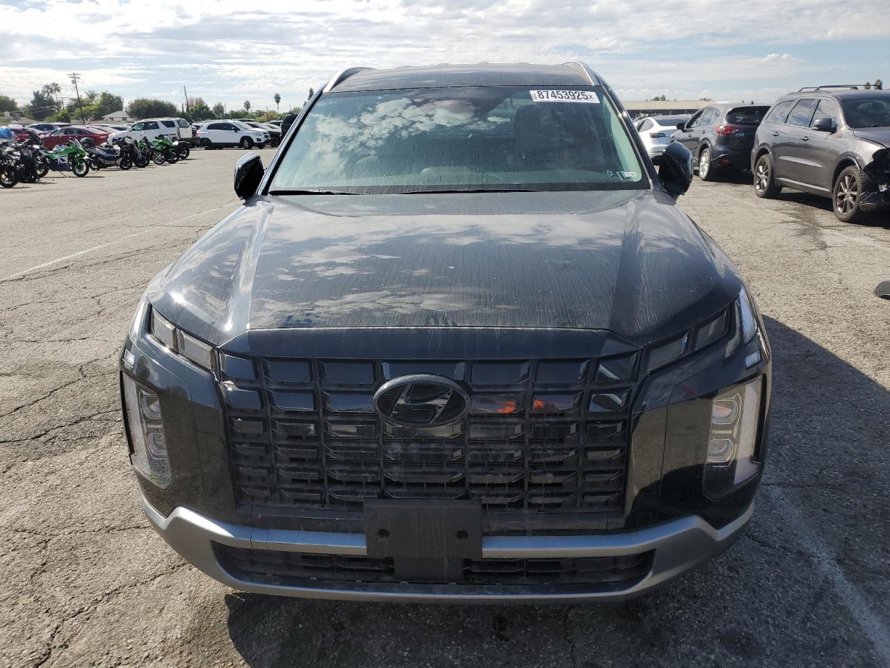 HYUNDAI PALISADE SEL