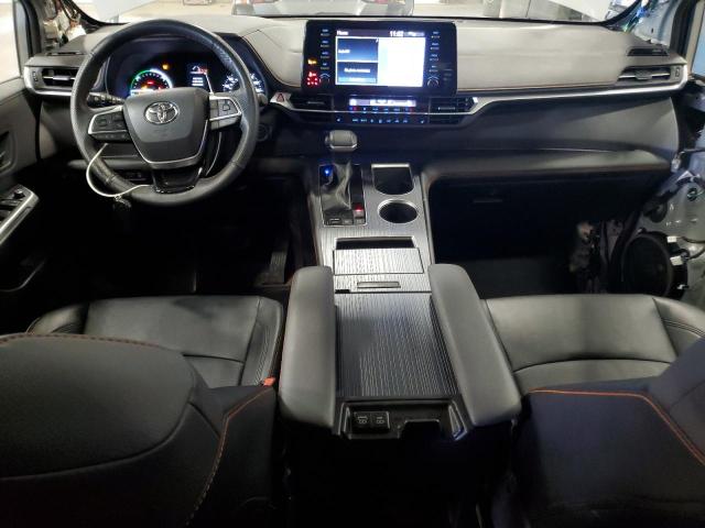 2023 TOYOTA SIENNA XSE 5TDXSKFC1PS086108