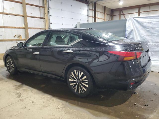 2024 NISSAN ALTIMA SV 1N4BL4DV3RN385752