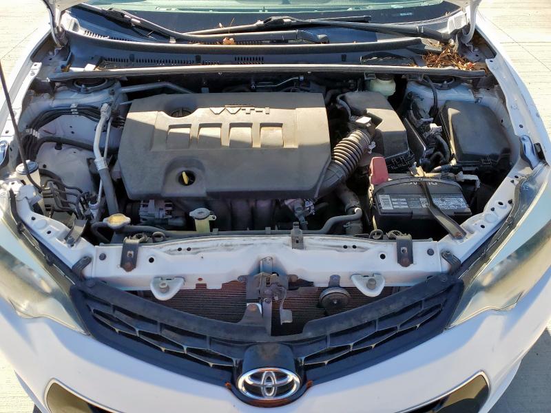 2016 TOYOTA COROLLA L - 5YFBURHE1GP512917