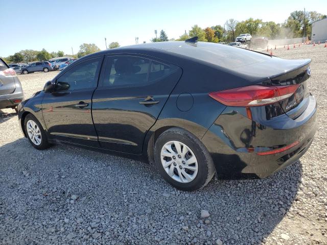 2018 HYUNDAI ELANTRA SE #3268242032