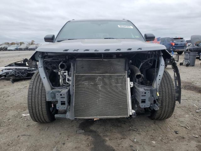 2022 FORD EXPLORER S #3308323209