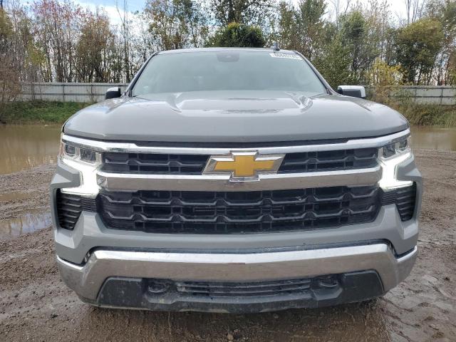 2024 CHEVROLET SILVERADO - 3GCPDKEK9RG347876
