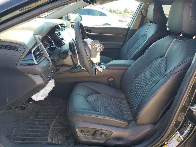 2020 TOYOTA CAMRY SE - 4T1J31AK4LU016891