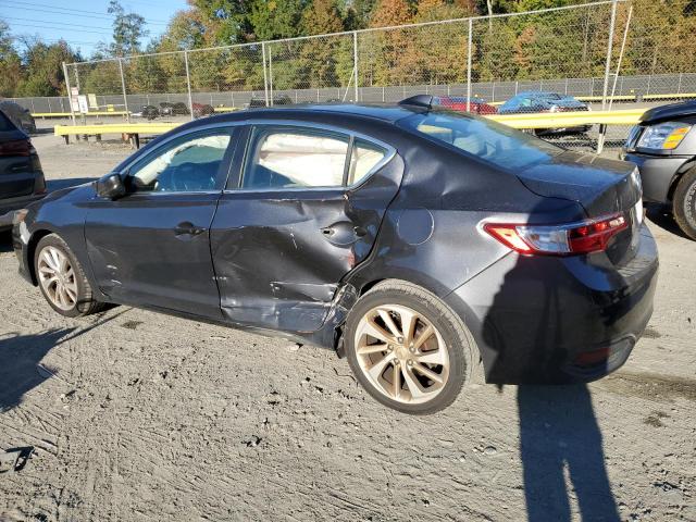 2016 ACURA ILX BASE W - 19UDE2F31GA025110