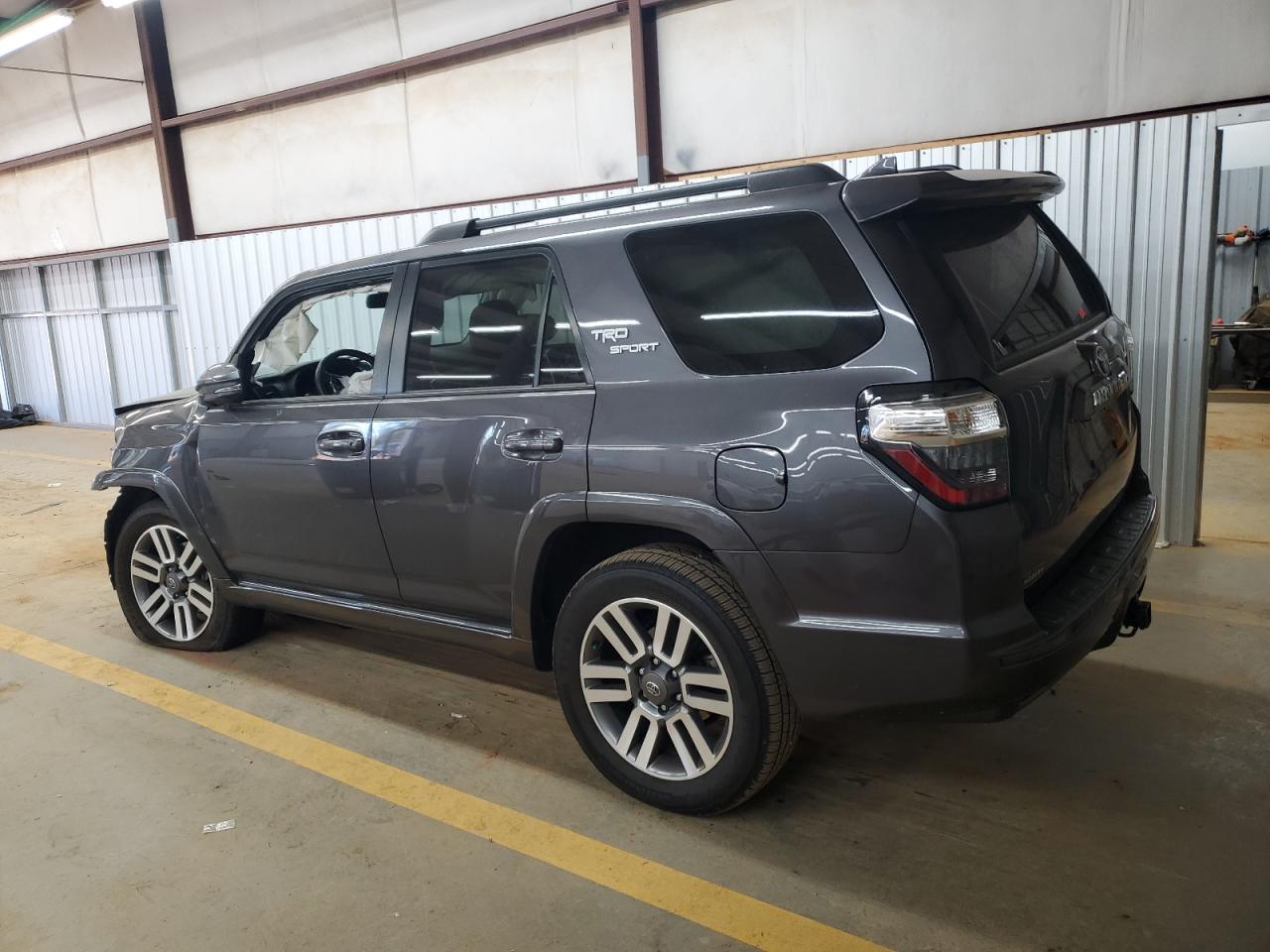 TOYOTA 4RUNNER SR5 PREMIUM