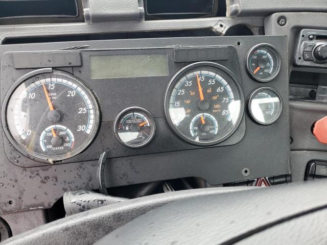 2016 FREIGHTLINER CASCADIA 1 #3266777414