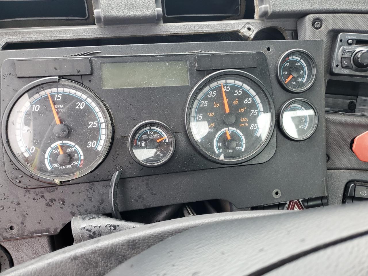 Lot #3266777414 2016 FREIGHTLINER CASCADIA 1