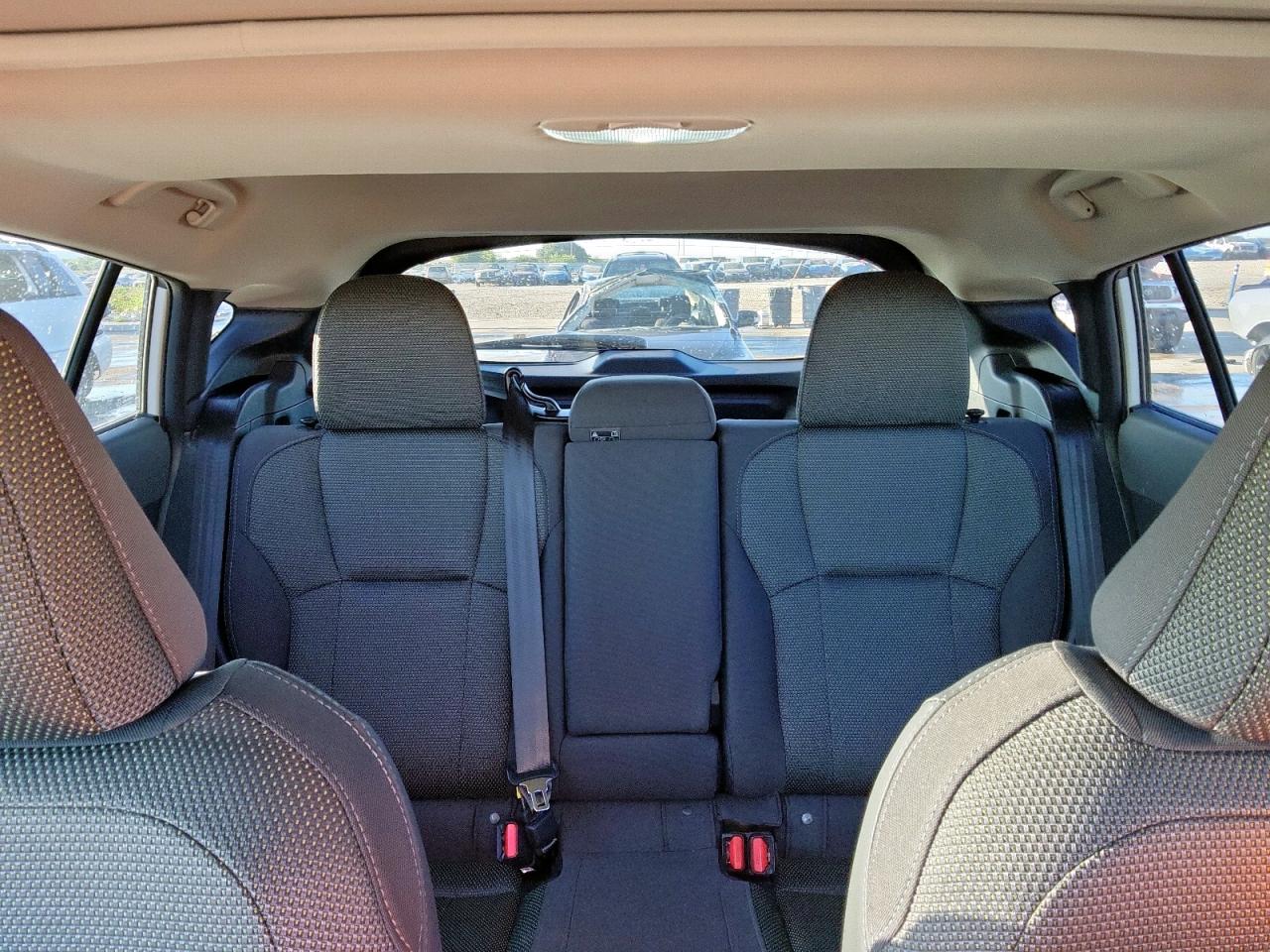 SUBARU CROSSTREK PREMIUM