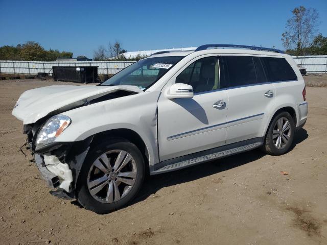 MERCEDES-BENZ GL 450 4MA