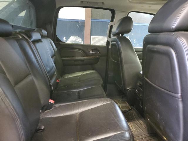 2011 CADILLAC ESCALADE E - 3GYT4NEF4BG248126