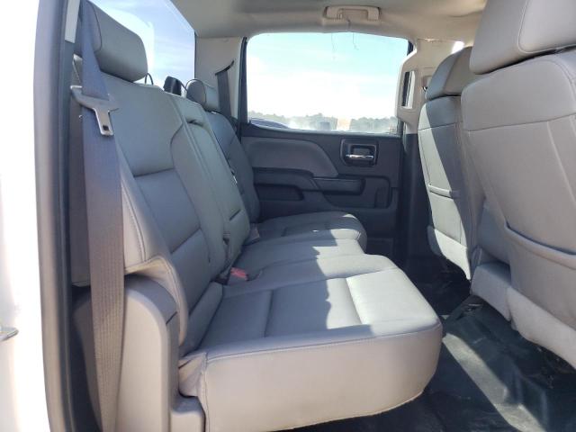 2019 CHEVROLET SILVERADO #3310413968