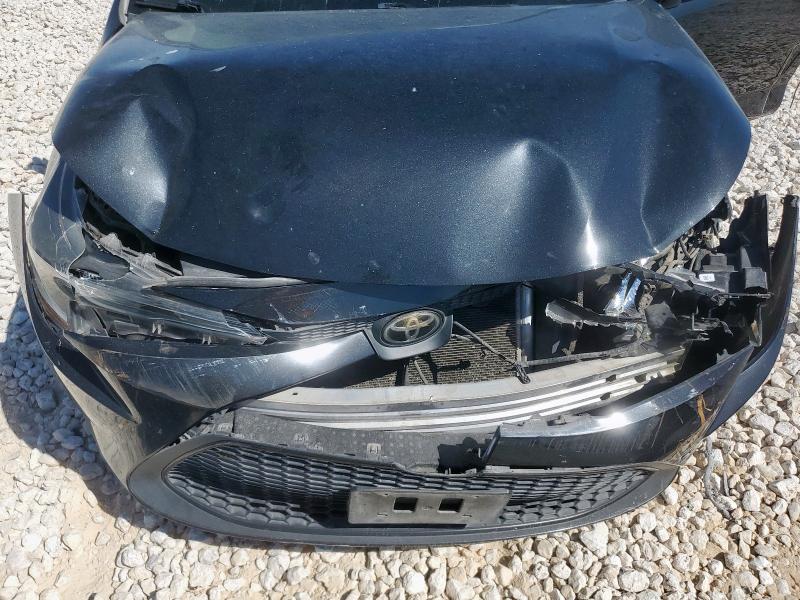 2021 TOYOTA COROLLA LE #3309808334