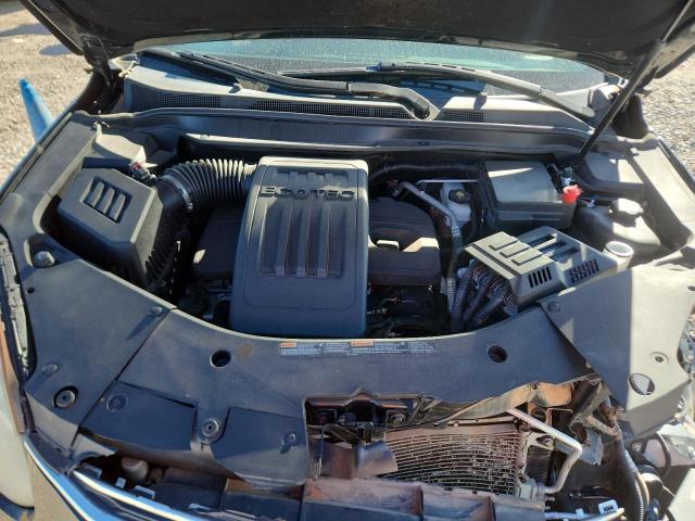 2017 CHEVROLET EQUINOX LT - 2GNFLFEK2H6349055