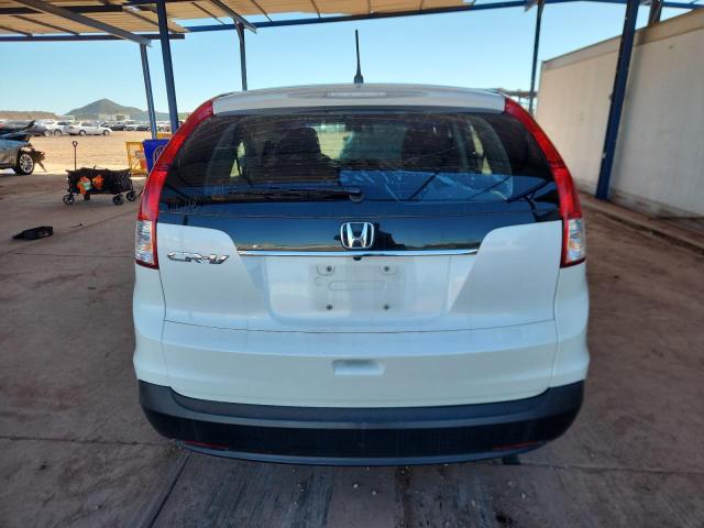 2013 HONDA CR-V LX - 5J6RM3H3XDL005720
