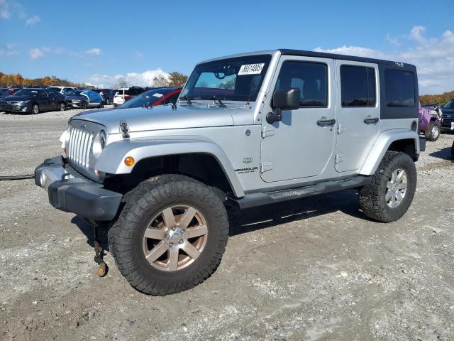 JEEP WRANGLER UNLIMITED JEEP 70TH ANNIVERSARY