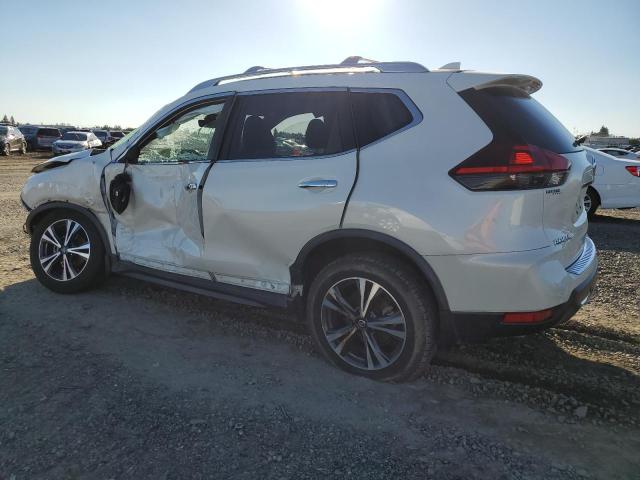 2020 NISSAN ROGUE S - JN8AT2MV3LW105361