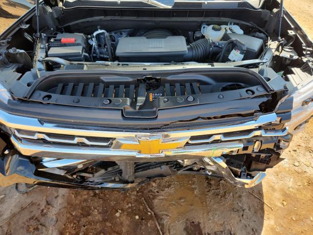 2025 CHEVROLET SILVERADO #3276399667