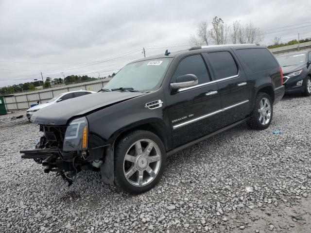 2012 CADILLAC ESCALADE E - 1GYS4HEF3CR187639