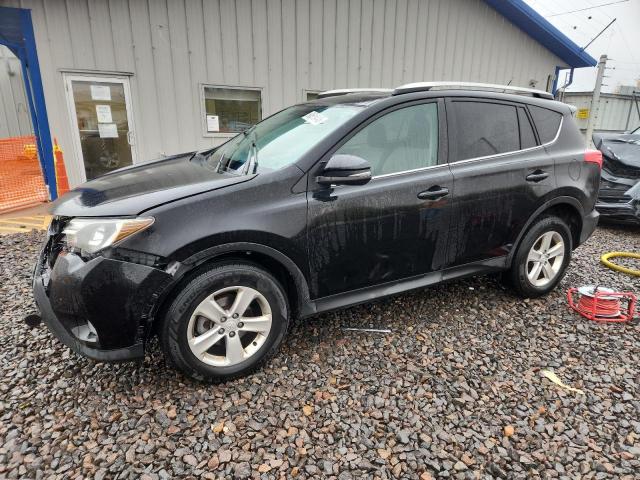 Global Auto Auctions: 2014 TOYOTA RAV4 XLE