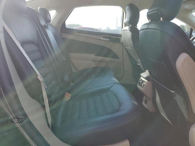 2016 FORD FUSION SE - 3FA6P0H70GR374812