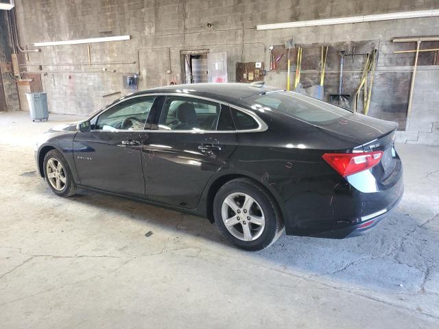 2020 CHEVROLET MALIBU LS - 1G1ZB5ST5LF129643