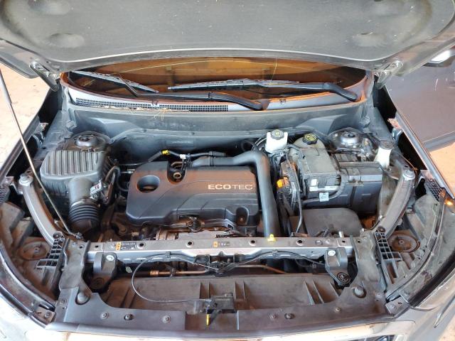 2019 GMC TERRAIN SL - 3GKALMEV6KL344126