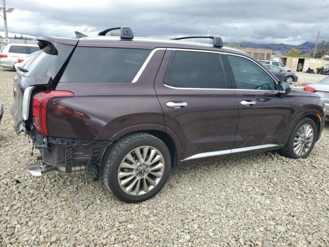 2020 HYUNDAI PALISADE L - KM8R54HE7LU141933