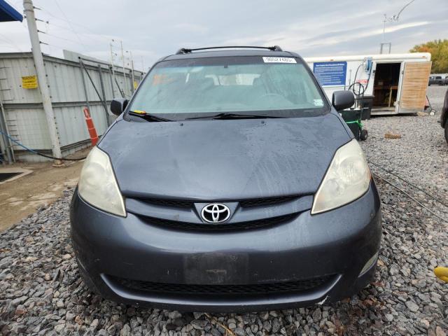 2007 TOYOTA SIENNA XLE #3287621006