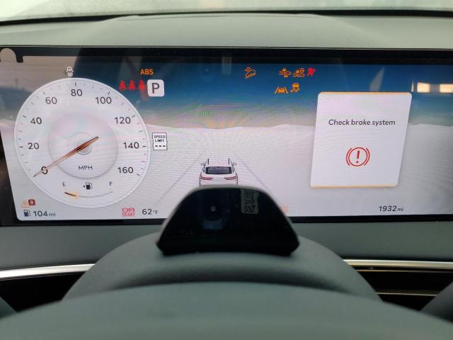 2026 GENESIS GV70 SPORT - KMUMEDTCXTU236097