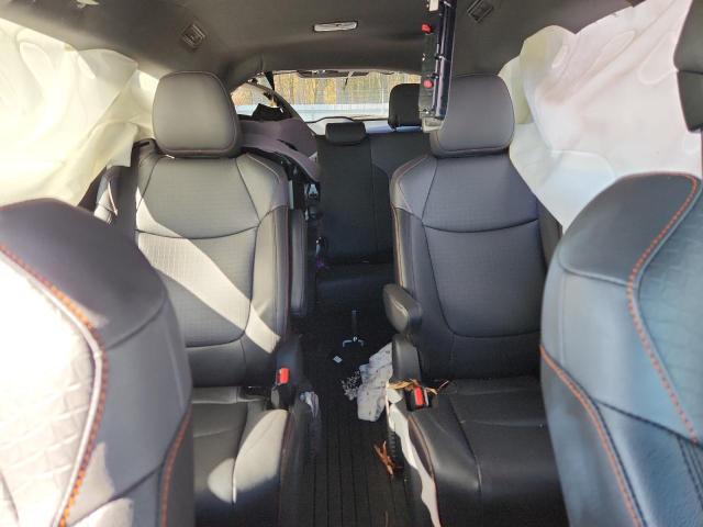 2023 TOYOTA SIENNA XSE #3284592336