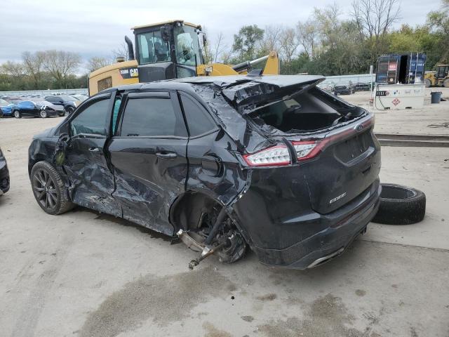 2016 FORD EDGE SPORT 2FMPK4APXGBB49225