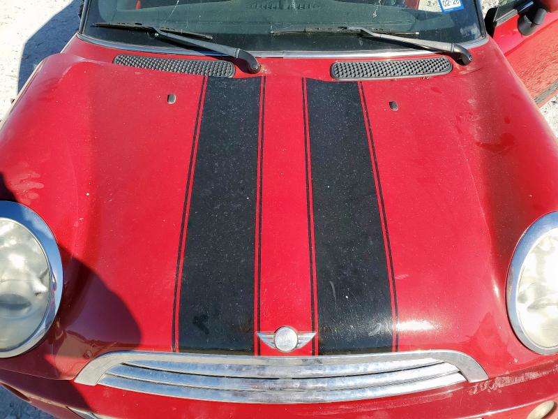 2008 MINI COOPER #3304645948