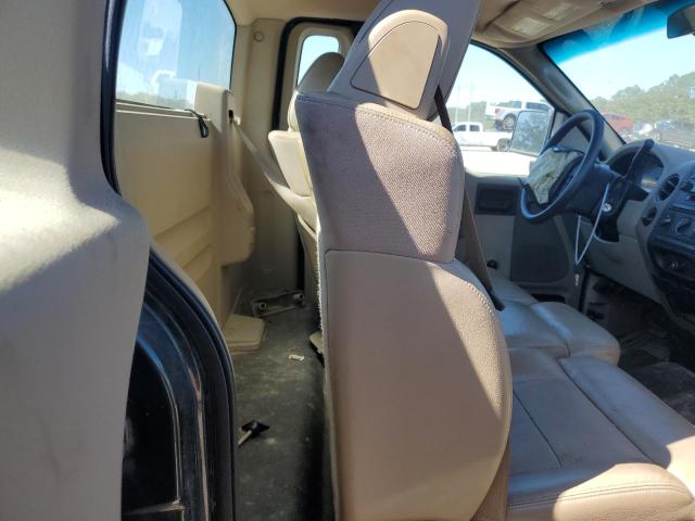 2005 FORD F150 #3303744417