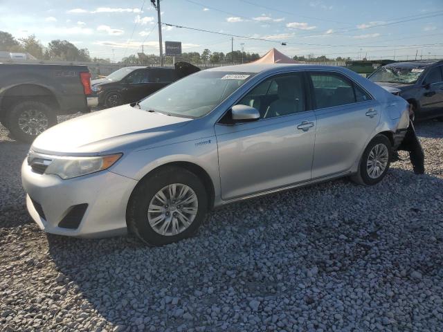 Global Auto Auctions: 2012 TOYOTA CAMRY HYBRID