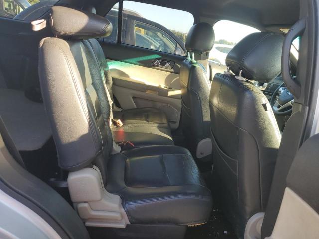 2014 FORD EXPLORER - 1FM5K7B88EGA73249