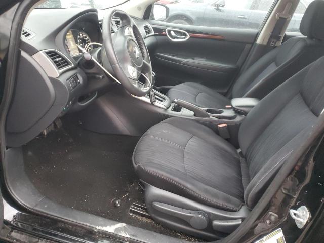 2016 NISSAN SENTRA S - 3N1AB7AP7GL657249