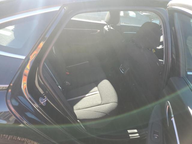 2024 HYUNDAI SONATA HYB #3293362420