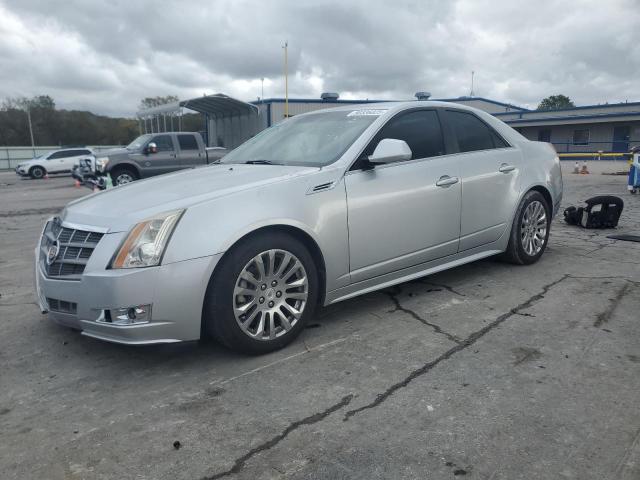 CADILLAC CTS PERFOR