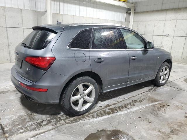 2017 AUDI Q5 PREMIUM PLUS WA1M2AFP2HA043695